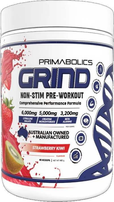 Grind