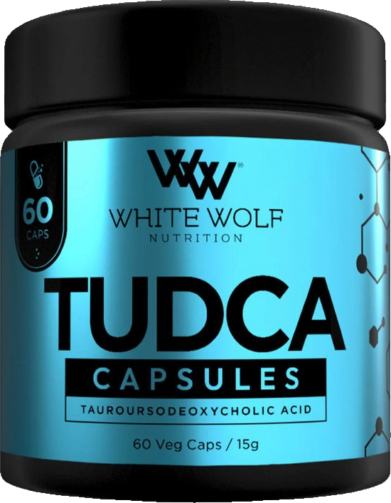 TUDCA