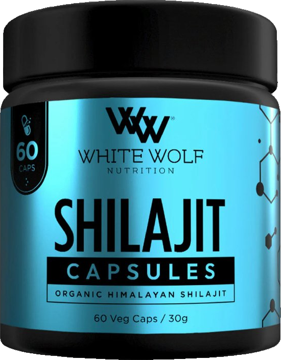 Shilajit
