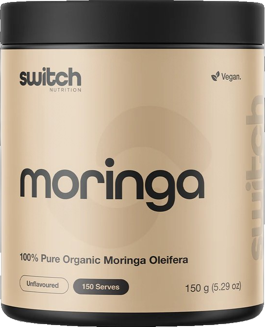 Moringa
