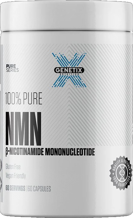 Pure NMN Capsule