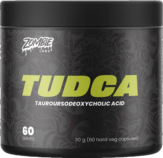 Tudca