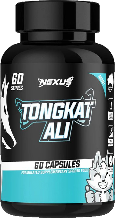Tongkat Ali
