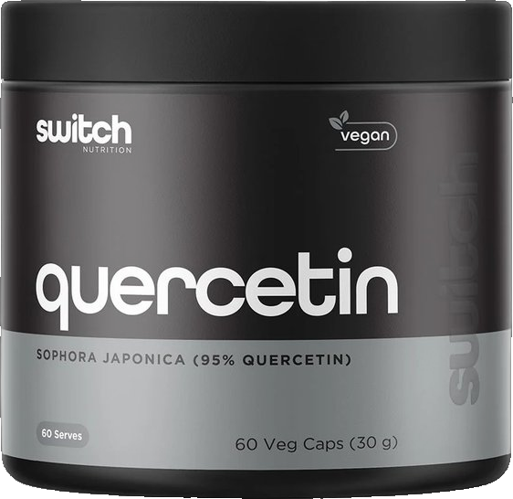 Quercetin (Capsules)