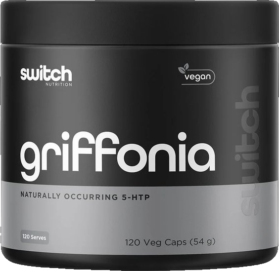 Griffonia (5-HTP)