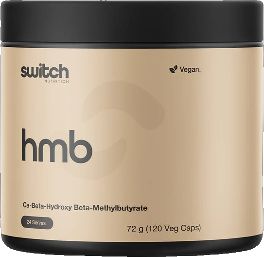 HMB (Capsules)