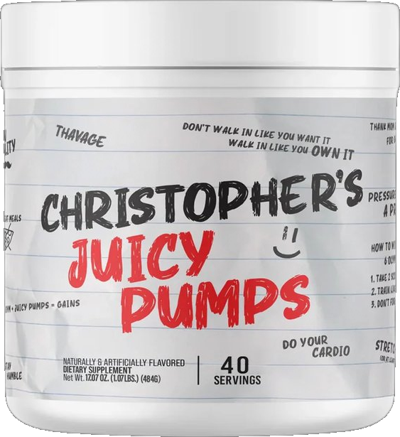 Pump