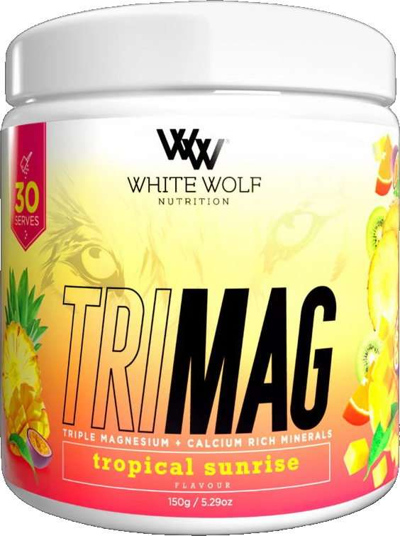 Tri-Mag Blend