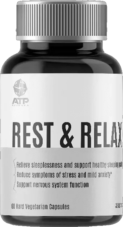 Rest & Relax