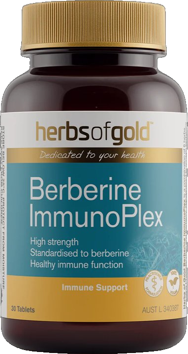 Berberine ImmunoPlex