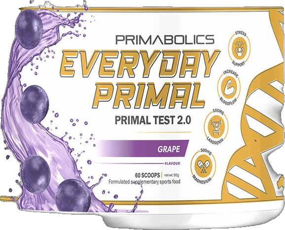 Everyday Primal