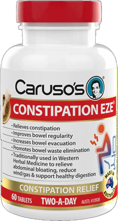 Constipation EZE