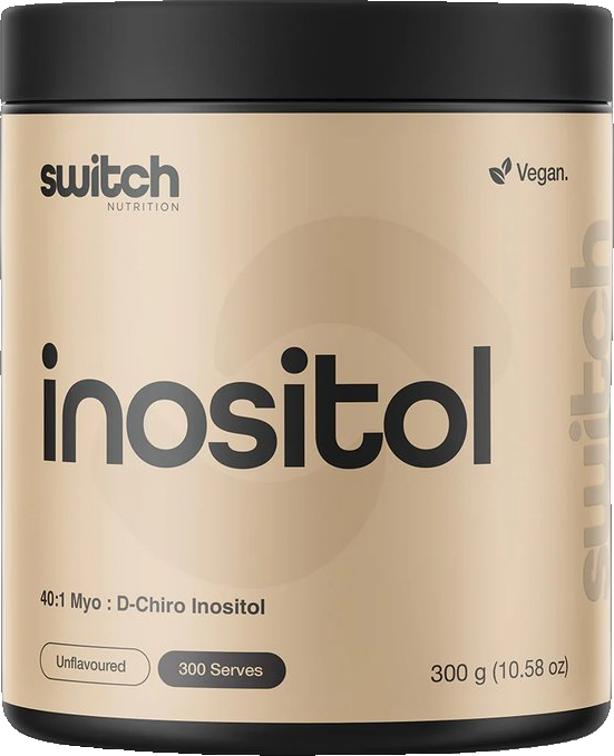 Inositol