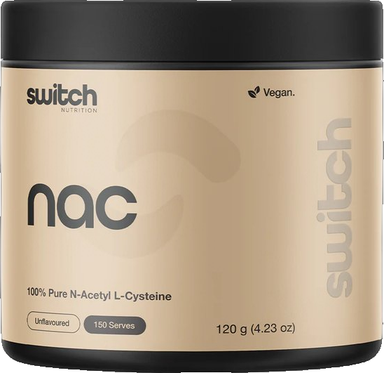Pure N-Acetyl L-Cysteine (Powder)