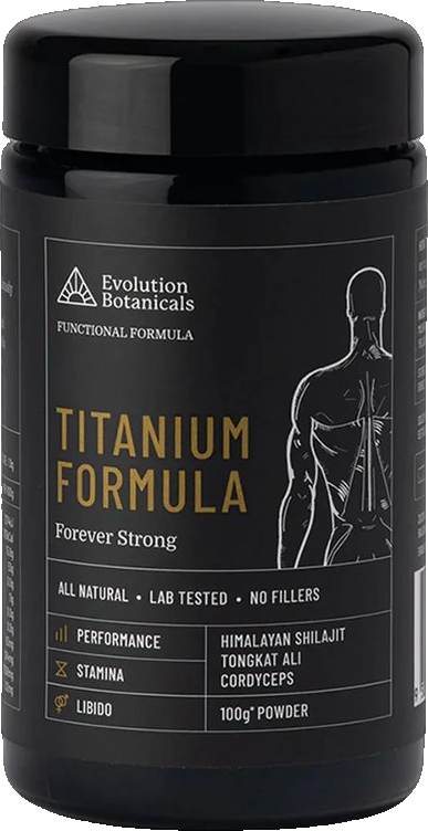 Titanium Formula