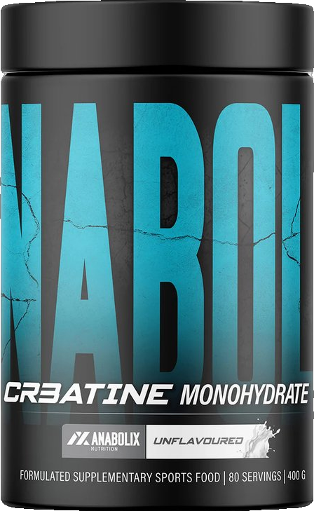 Cr3atine
