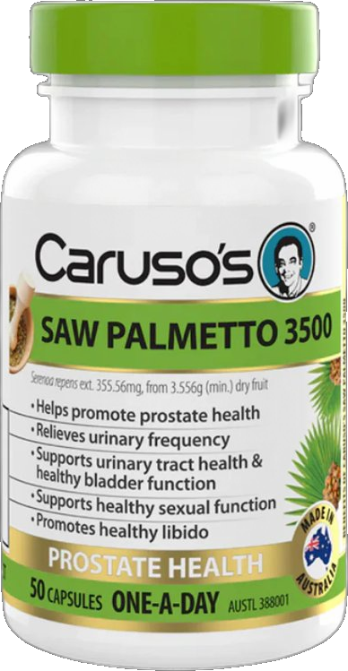 Saw Palmetto
