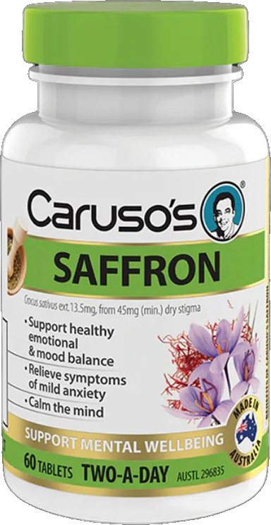 Saffron