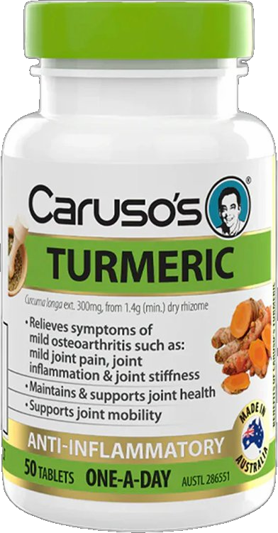 Turmeric