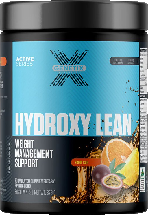 Hydroxy Lean