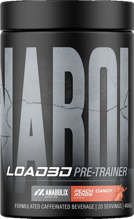 Load3d Pre-Trainer