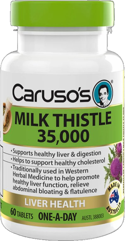Milk Thistle
