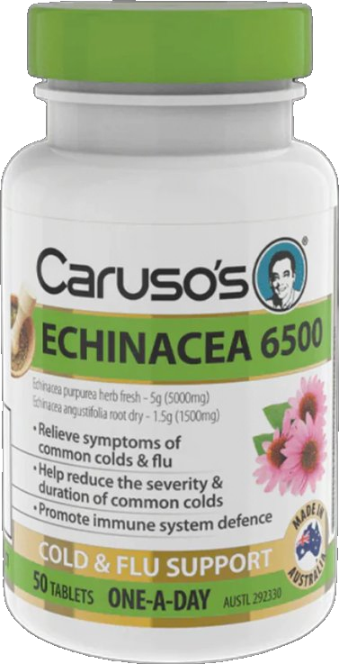 Echinacea 6500