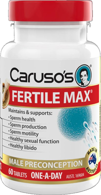 Fertile Max