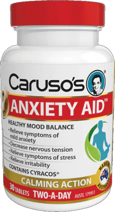 Anxiety Aid