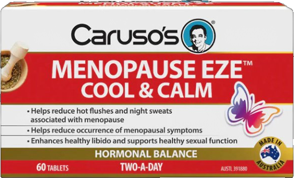 Menopause Eze