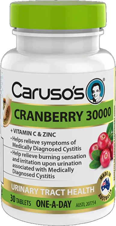 Cranberry 30000