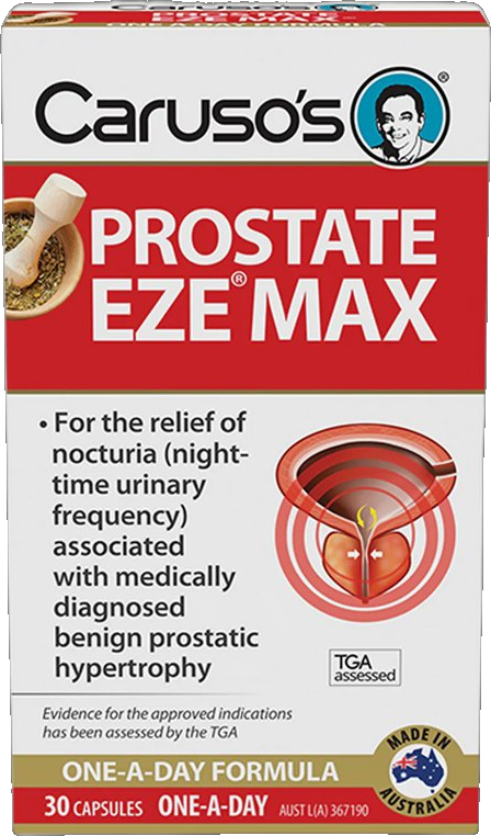 Prostate Eze Max
