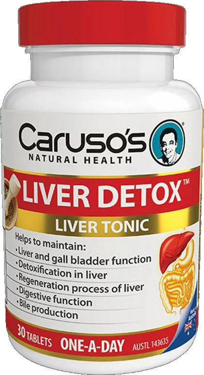 Liver Detox