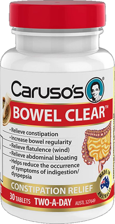 Bowel Clear