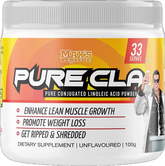 Pure CLA