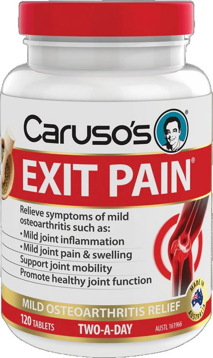 Exit Pain