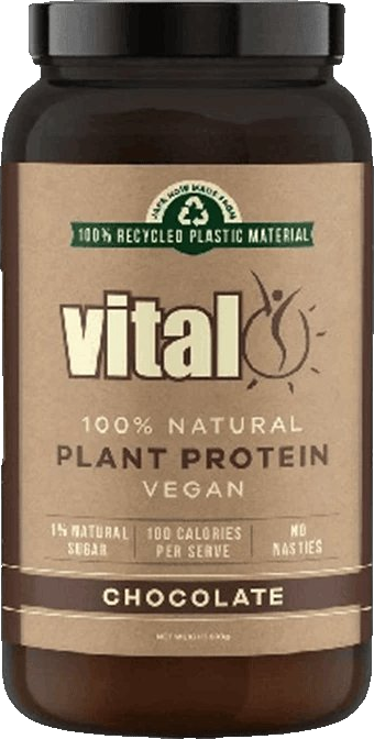 Pea Protein