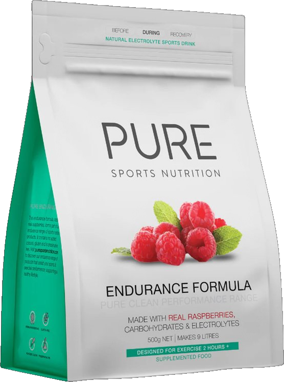 PURE Endurance Formula