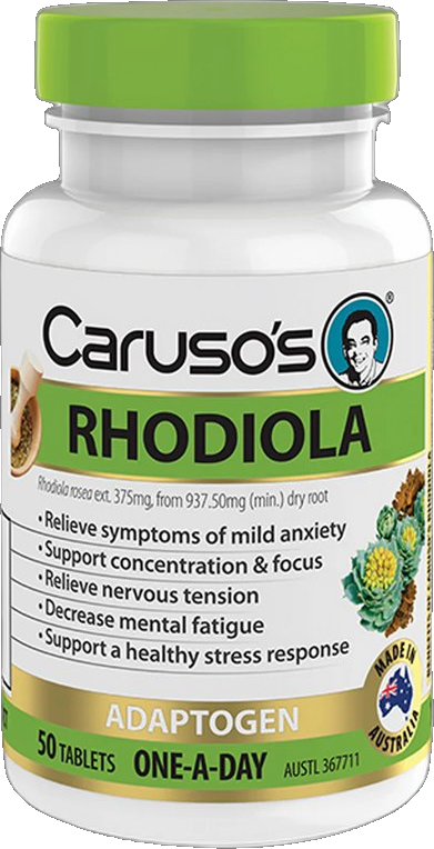 Rhodiola