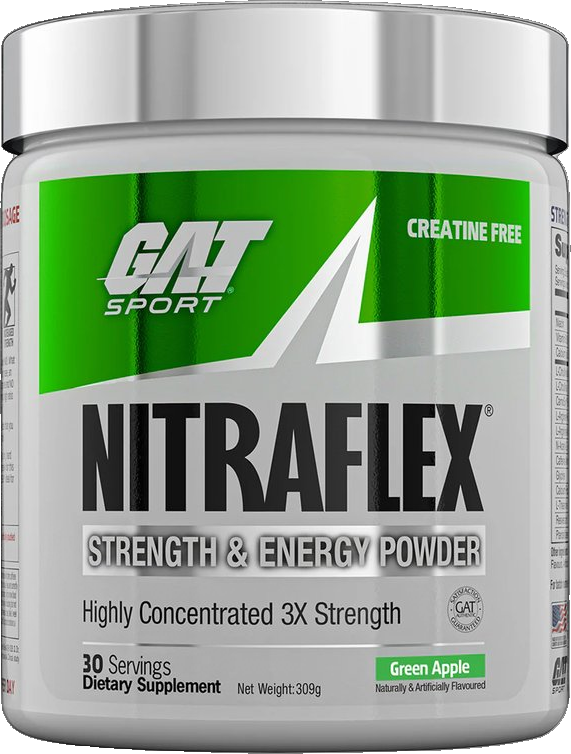 Nitraflex