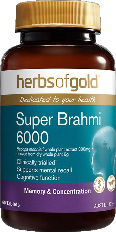 Super Brahmi 6000
