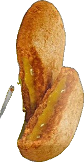Go Energy Bake Bar