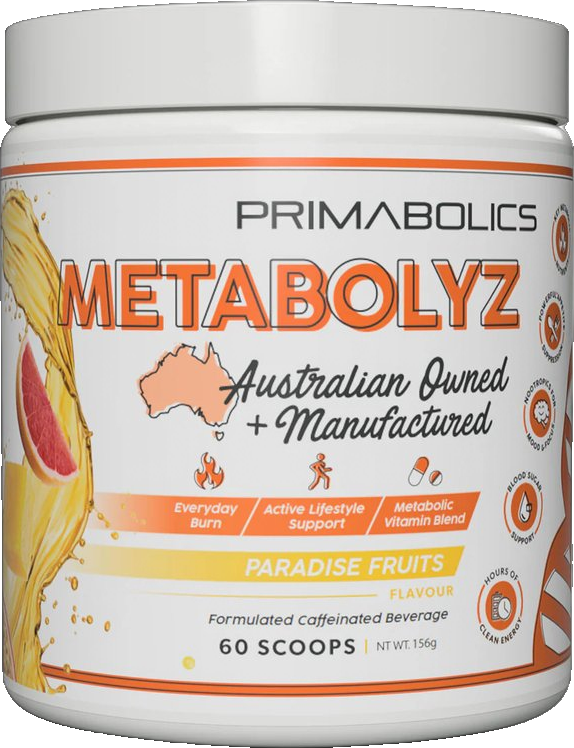 Metabolyz