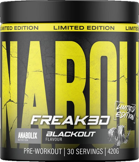 Freak3d