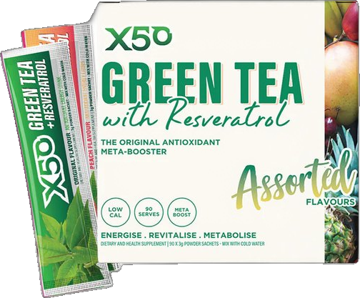 Green Tea