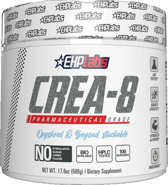 CREA-8