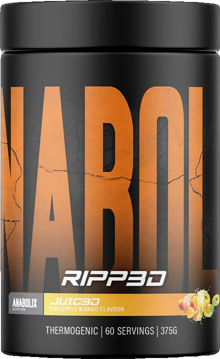 Ripp3d Flavoured
