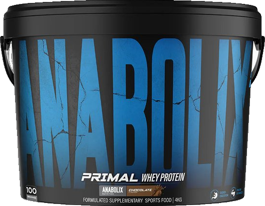 Primal Flavoured