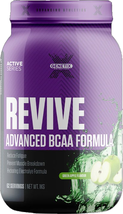 Revive Flavoured
