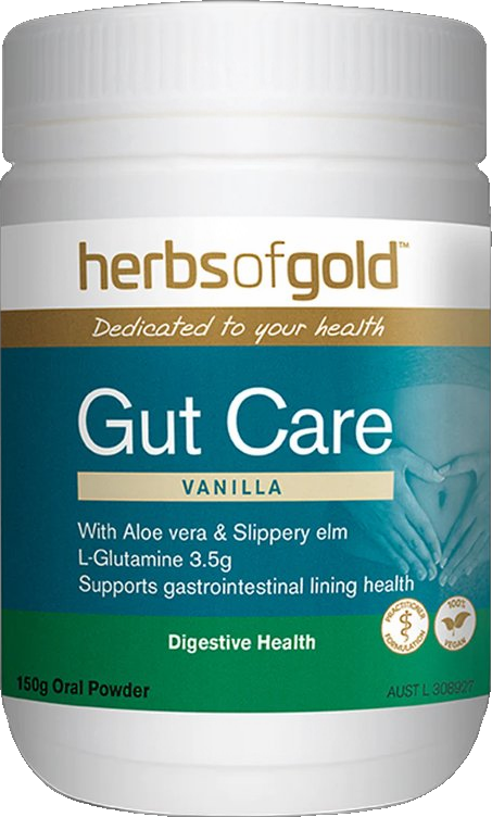 Gut Care Flavoured